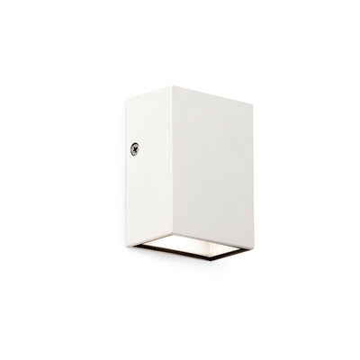CANON White wall lamp