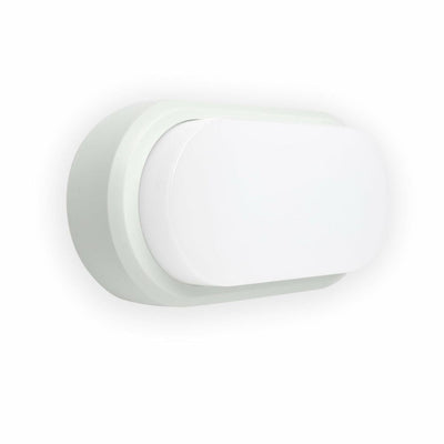 FRED 200 White wall lamp