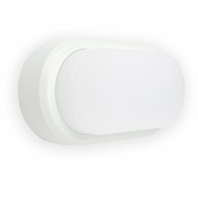 FRED 245 White wall lamp