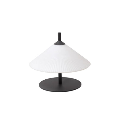 SAIGON OUT 500 R55 Grey/Matt white floor lamp