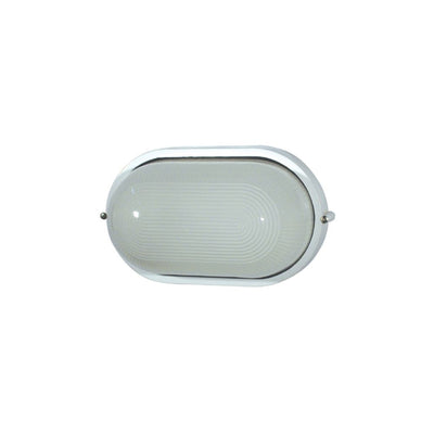 DERBY 283 White wall lamp