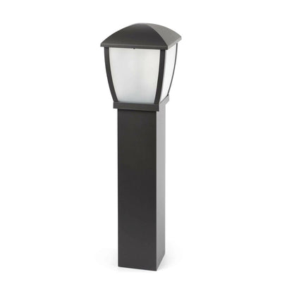 WILMA 820 Dark grey beacon lamp