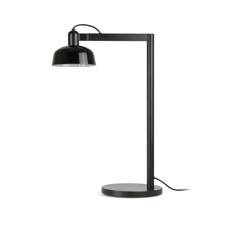 TATAWIN Black table lamp