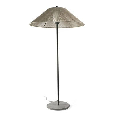 SAIGON OUT C100 Grey/beige floor lamp 2M