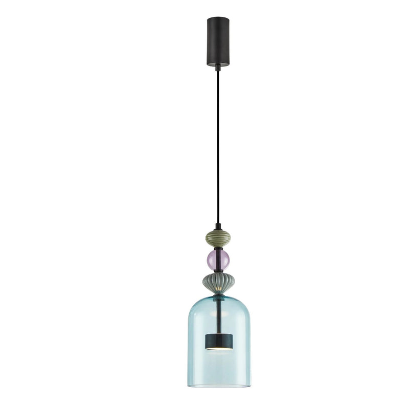 Mimax PRIMAVERA 1L pendant lamp LED D 16cm