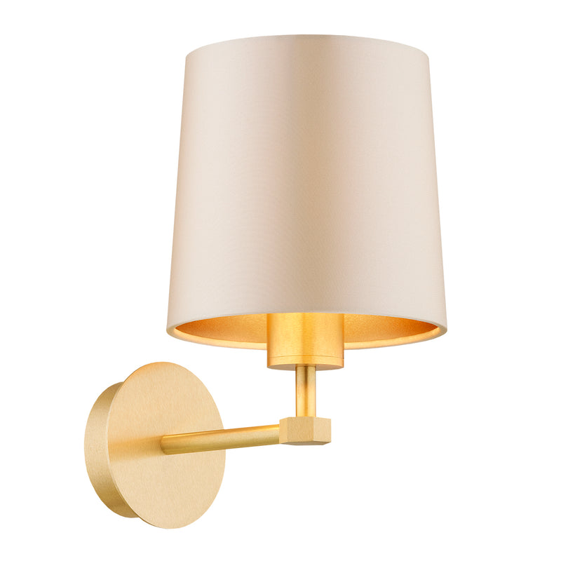 Argon Princeton 1L wall sconce lamp E27 H 27cm