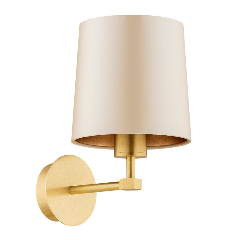 Argon Princeton 1L wall sconce lamp E27 H 27cm