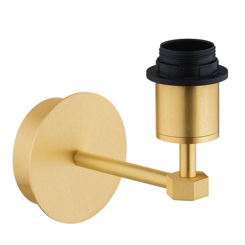 Argon Princeton 1L wall sconce lamp E27 H 27cm