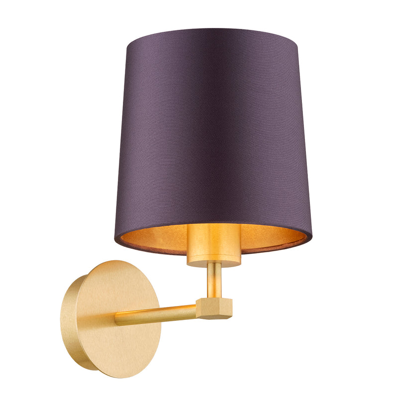 Argon Princeton 1L wall sconce lamp E27 H 27cm