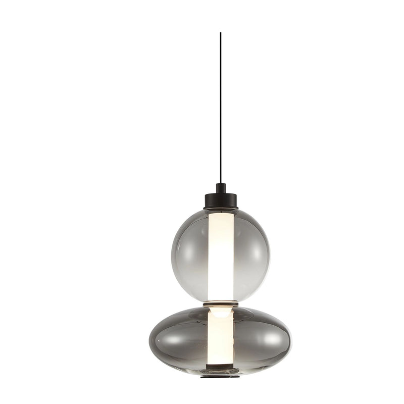Mimax PROFUMO 1L pendant lamp LED D 20cm