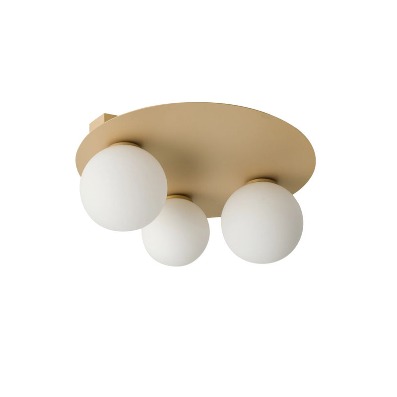 Mimax PROST 3L ceiling lamp G9 D 40cm