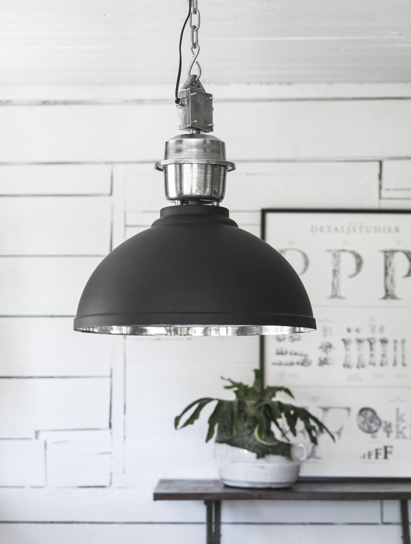 PR Home Manchester 1L pendant lamp E27 D 52cm