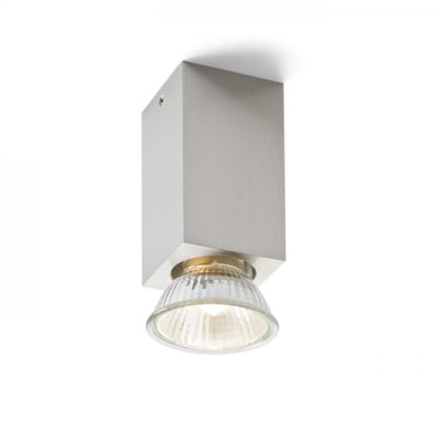 Flush mount lamp RENDL MARVEL 1 x GU10 50W