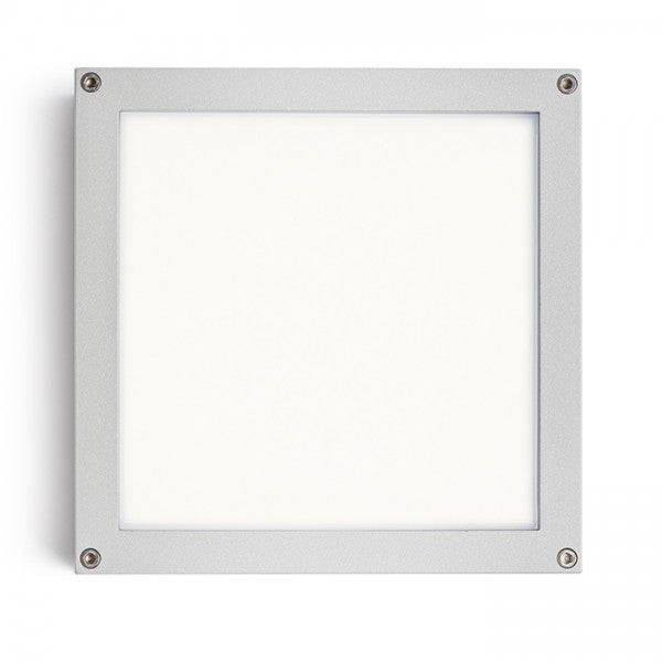 Outdoor LED light RENDL SCOTT 1 x LED 9.8W 3000K grey