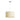 Pendant lamp RENDL LALO 3 x E27 15W white