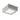 Flush mount lamp RENDL SLENDER 1 x LED 6W 3000K