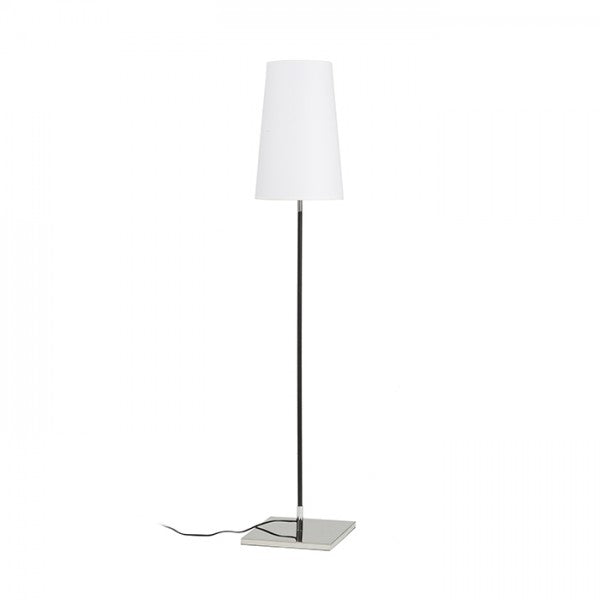 Floor lamp RENDL LULU 1 x E27 8W white