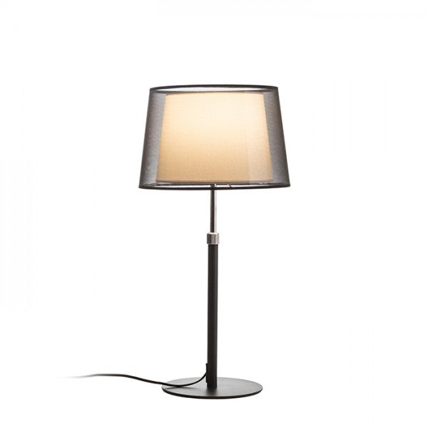 Table lamp RENDL ESPLANADE 1 x E27 15W
