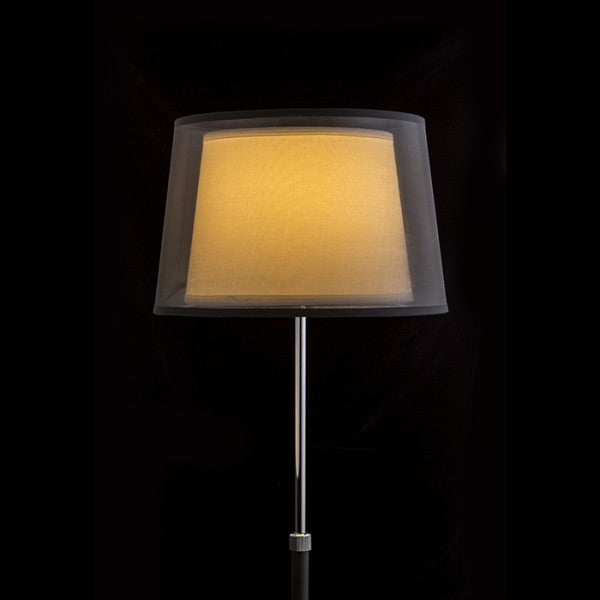 Floor lamp RENDL ESPLANADE 1 x E27 15W