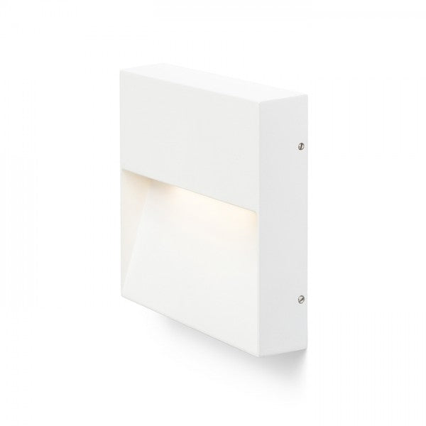 Outdoor LED light RENDL AQILA 1 x LED 6W 3000K white