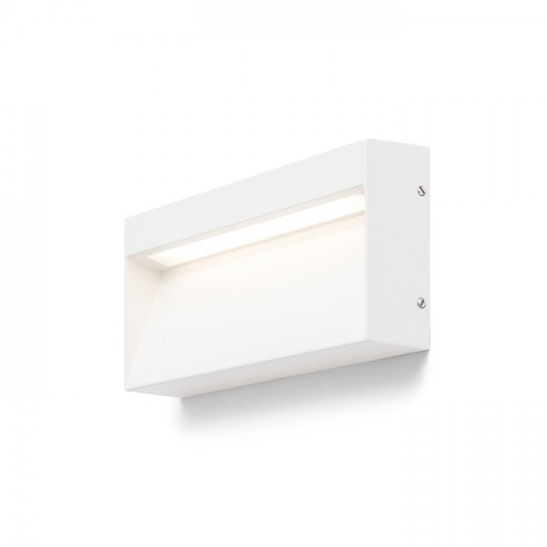 Outdoor LED light RENDL AQILA 1 x LED 6W 3000K white