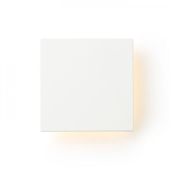 Washer sconce lamp RENDL ATHI 1 x LED 9.6W 3000K white
