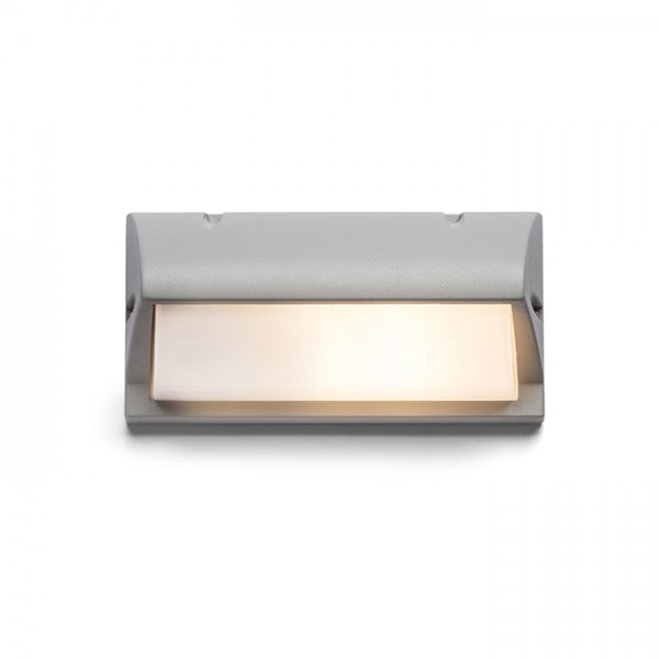 Outdoor wall light RENDL MORA 1 x E27 15W anthracite grey
