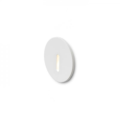 Accent wall lamp RENDL IRIA 1 x LED 3W 3000K white