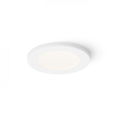 Recessed spotlight RENDL LEROY 1 x GU5.3 35W white