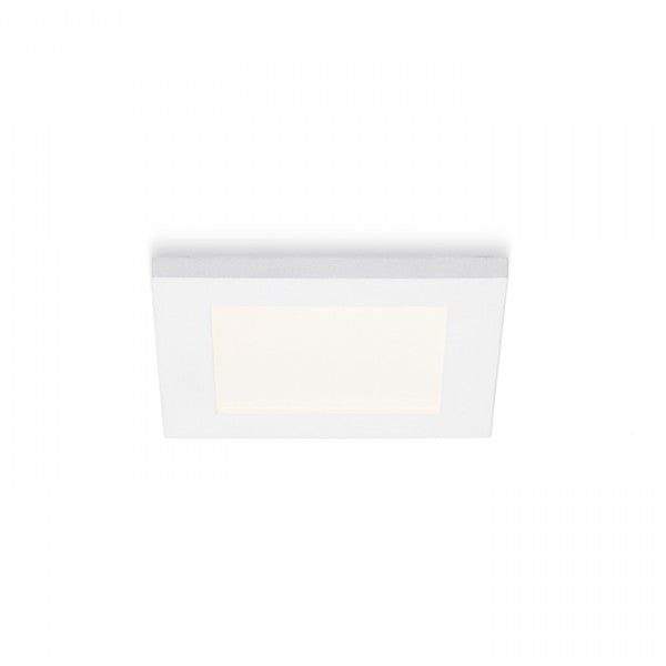 Recessed spotlight RENDL LEROY 1 x GU5.3 35W white