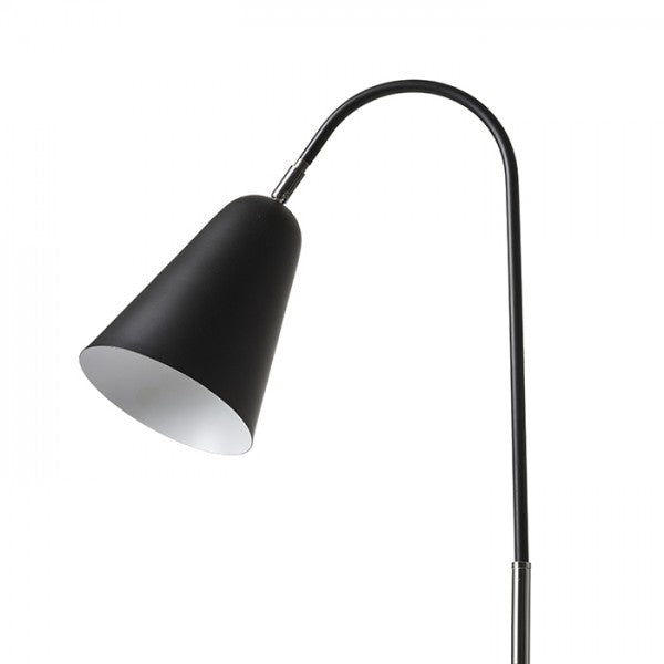 Task lamp RENDL GARBO 1 x E27 15W black