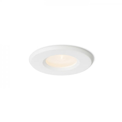 Recessed spotlight RENDL APRIORI 1 x GU10 35W white