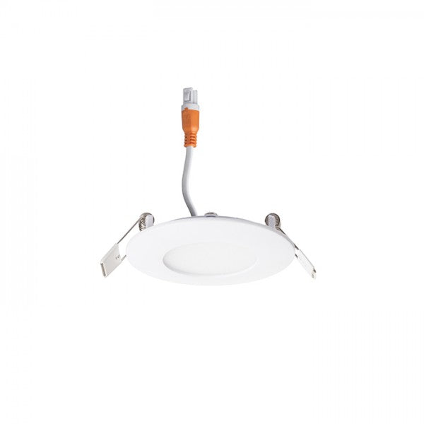 Flush mount lamp RENDL DADA 1 x LED 3W 3000K white