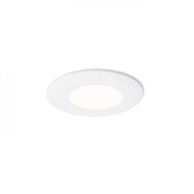 Flush mount lamp RENDL DADA 1 x LED 3W 3000K white