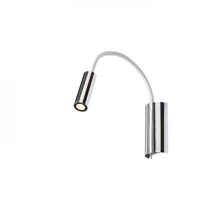 Accent wall lamp RENDL SHOW 1 x LED 3W 3000K white