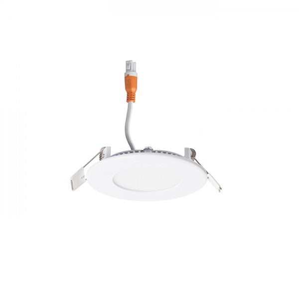 Flush mount lamp RENDL SOCORRO 1 x LED 3W 3000K white