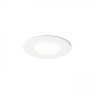 Flush mount lamp RENDL SOCORRO 1 x LED 3W 3000K white