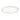 Flush mount lamp RENDL SOCORRO 1 x LED 18W 3000K white