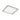 Flush mount lamp RENDL HUE 1 x LED 18W 3000K