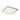 Flush mount lamp RENDL HUE 1 x LED 24W 3000K