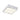 Flush mount lamp RENDL HUE 1 x LED 18W 3000K