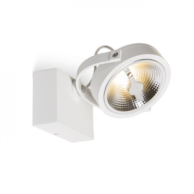 Accent wall lamp RENDL KELLY 1 x LED 12W 3000K white