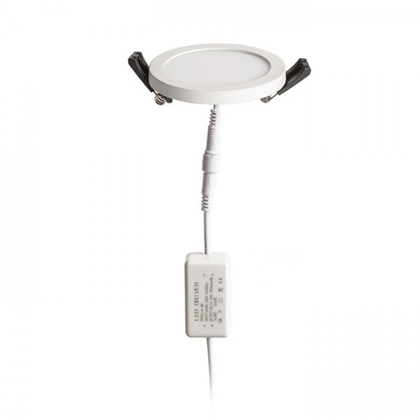 Flush mount lamp RENDL HUE 1 x LED 6W 3000K white