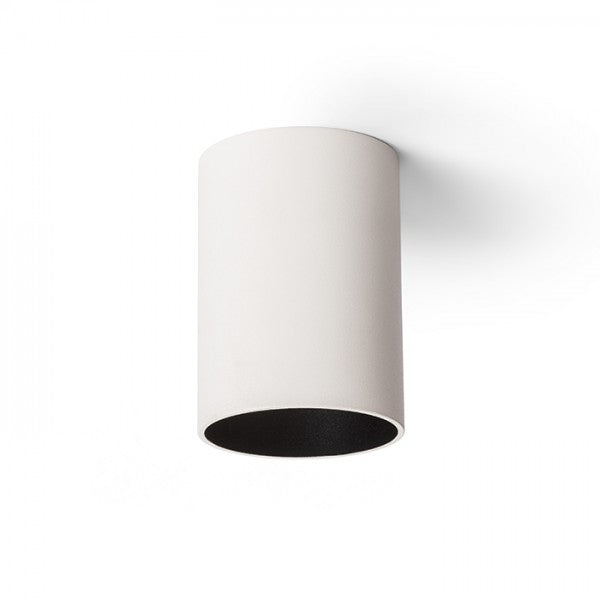Flush mount lamp RENDL CONNOR 1 x GU10 10W white