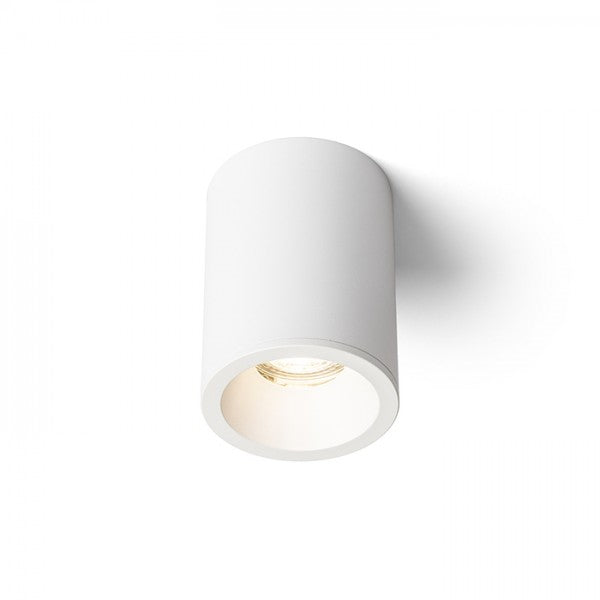 Flush mount lamp RENDL EILEEN 1 x GU10 35W white
