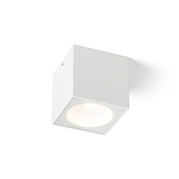 Outdoor LED light RENDL SENZA 1 x LED 6W 3000K white