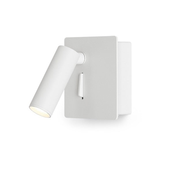 Accent wall lamp RENDL MIG 1 x LED 3W 3000K white