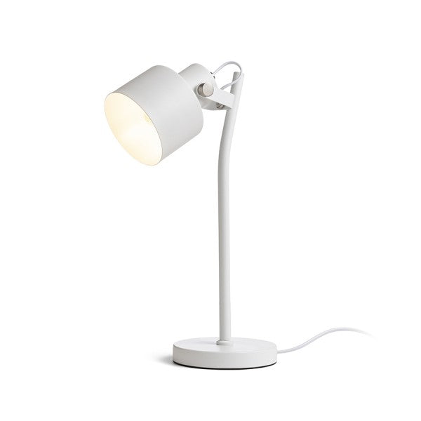 Task lamp RENDL CELEIA 1 x E27 11W white