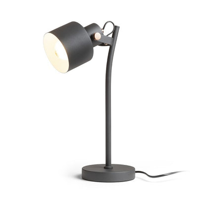 Task lamp RENDL CELEIA 1 x E27 11W black