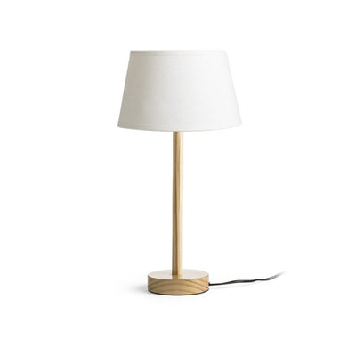 Table lamp RENDL MAUI/ALVIS 1 x E27 11W white